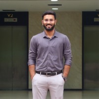 Bharath Bheemireddy