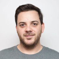 Matias Tercic