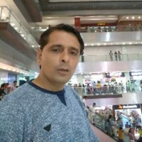 Hiteshbhai Dodhiyawala
