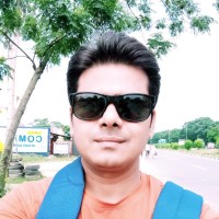 Abhishek Singh