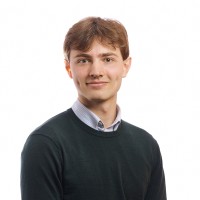 Jonas Pals Thomassen