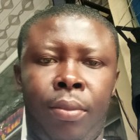 Ebenezer Amfo