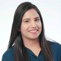 Priyanka Saini