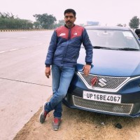 B K Satapathy