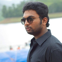 Chaitanya Krishna Chalasani