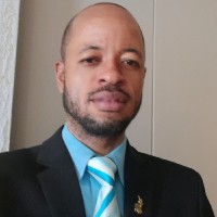 Sylvain Tshitenge