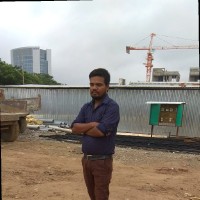 Srikant Kumar Ravi