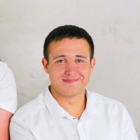 Lucas MAHE