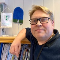 Bjørn Ståle Aalberg