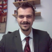 Phillip Osterhout