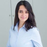 Eden Maman