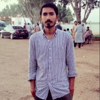 Syed Ahad
