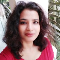 Rakhi Kumari