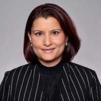 Keerthi Vishnudas, Ph.D.