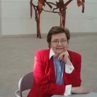 Anne Butterfield