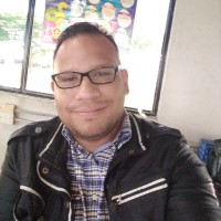 Cristian García