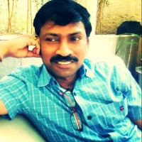 Sudheer P