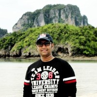 SAI KALYAN JASWANTH