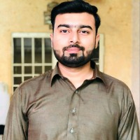 Syed Muhammad Kashan Ali
