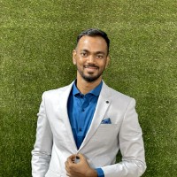 Rahul Shaw