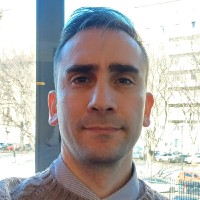 Davide Cantore