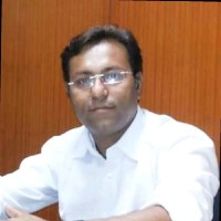 Yogesh Solanki