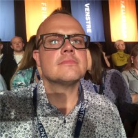 Morten Bøggild Andersen