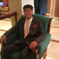 Rakesh Sarvade