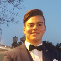 Austin Hardiman