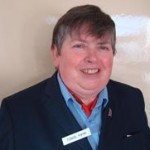 Karen Tonge Obe
