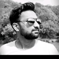 Akshay Shinde