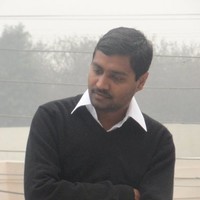 Prashant Ashish