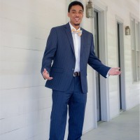 Nile Cheatham
