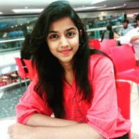 Tejashwini K S