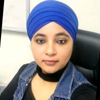 Prabhsimran kaur