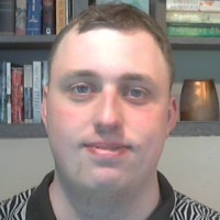 Aidan McKernan