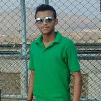 Rishi Patel