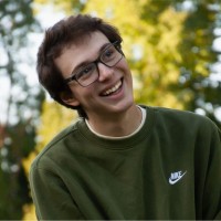 Andrew Kime