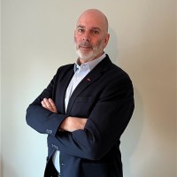 Martin Hasselberg