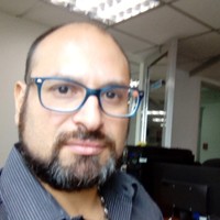 Marco A. Montilla R.