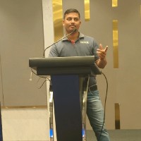 VIRENDRA LODHI