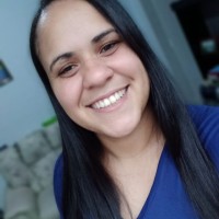Cristiane Ferreira