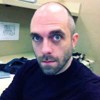 Christopher Repotski