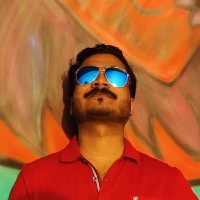 Rijin Raj