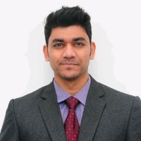Vipul Ingle