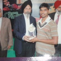 Rajesh Roushan