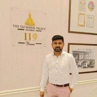 Chetan Patil