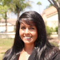 Lisa Reza