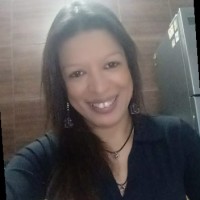 Regiane de Fátima Santos Ferreira