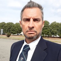 Alessandro Aprile